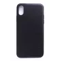 Evelatus Apple iPhone X Kuton Must Tagakaas