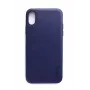 Evelatus Apple iPhone X Kuton sinine tagakaas