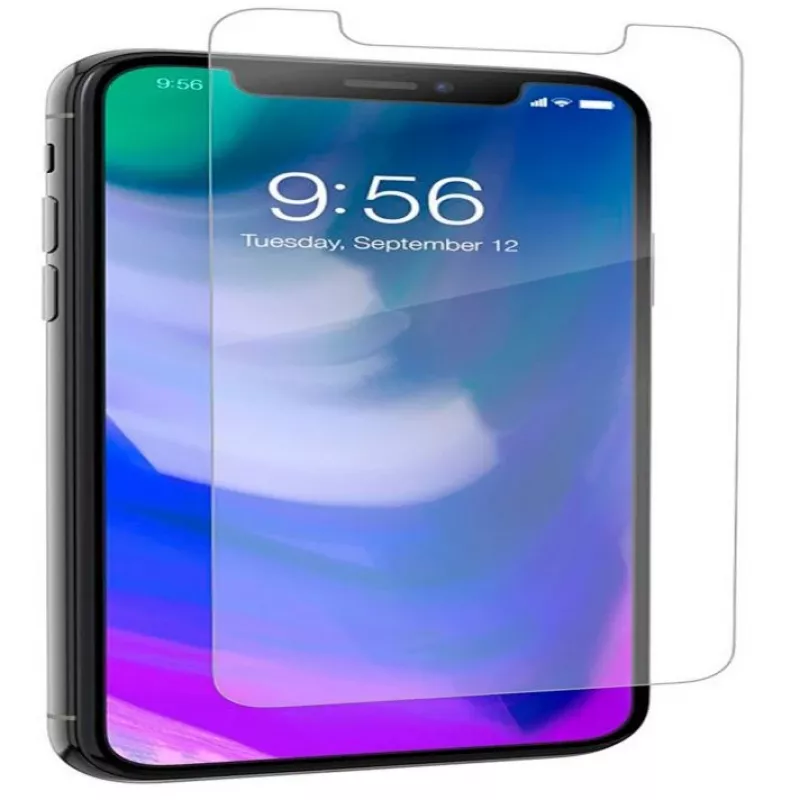Evelatus Apple iPhone X/XS/11 Pro 0,33 mm lame selge klaasist Jaapani liimiga antistaatiline ekraanikaitse