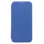 Evelatus Apple iPhone XR raamatukujuline ümbris tumesinine