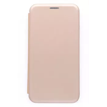 Evelatus Apple iPhone XR raamatukohver kuldne