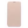 Evelatus Apple iPhone XR raamatukohver kuldne