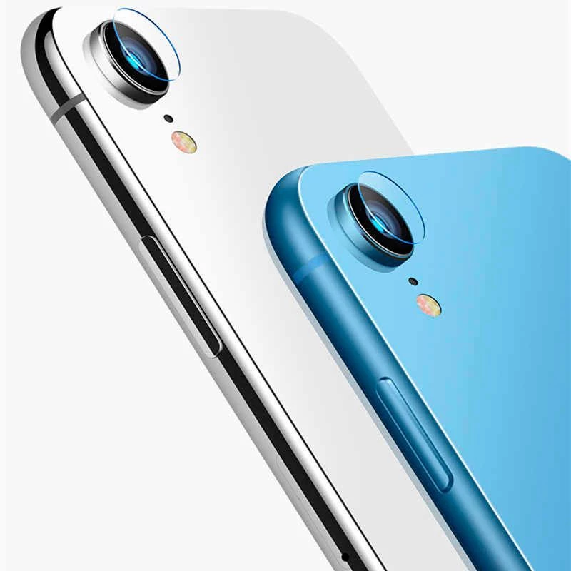 Evelatus Apple iPhone XR Camera Glass Lens Replacement - Karastatud klaas 9H