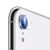 Evelatus Apple iPhone XR Camera Glass Lens Replacement - Karastatud klaas 9H