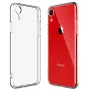 Evelatus Apple iPhone XR läbipaistev silikoonkate 1.5mm TPU