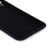 Evelatus Apple iPhone XR Nano Silicone Case Soft Touch TPU Must