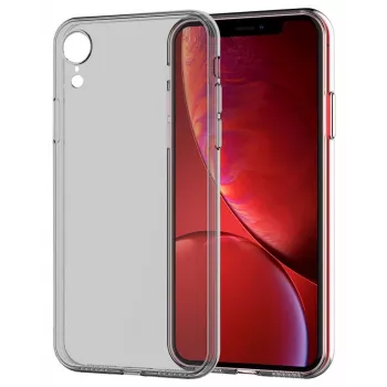 Evelatus Apple iPhone XR TPU-kate 1,5mm suitsune