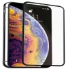 Evelatus Apple iPhone XS Max/11 Pro Max 2.5D täiskatte Jaapani liimiga klaasist antistaatiline ekraanikaitse