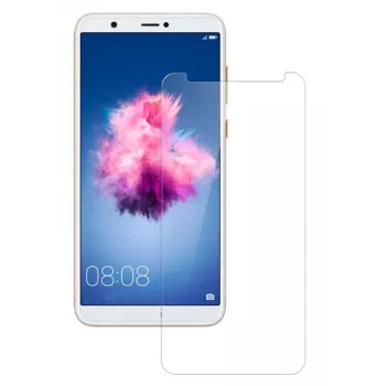 Evelatus Tagakaas Huawei P Smart 2018, TPU, Läbipaistev