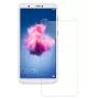 Evelatus Tagakaas Huawei P Smart 2018, TPU, Läbipaistev