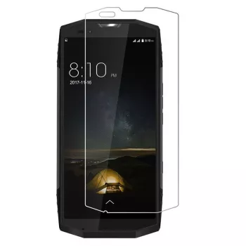 Evelatus Karastatud Klaasist Ekraanikaitse Blackview BV9000 Pro jaoks