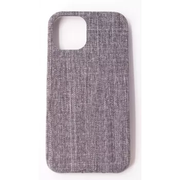 Evelatus riidest ümbris Apple iPhone 12/12 Pro EFC01 - must