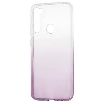 Evelatus Gradient TPU Case for Xiaomi Redmi Note 8 / Redmi Note 8 2021 - Coffee