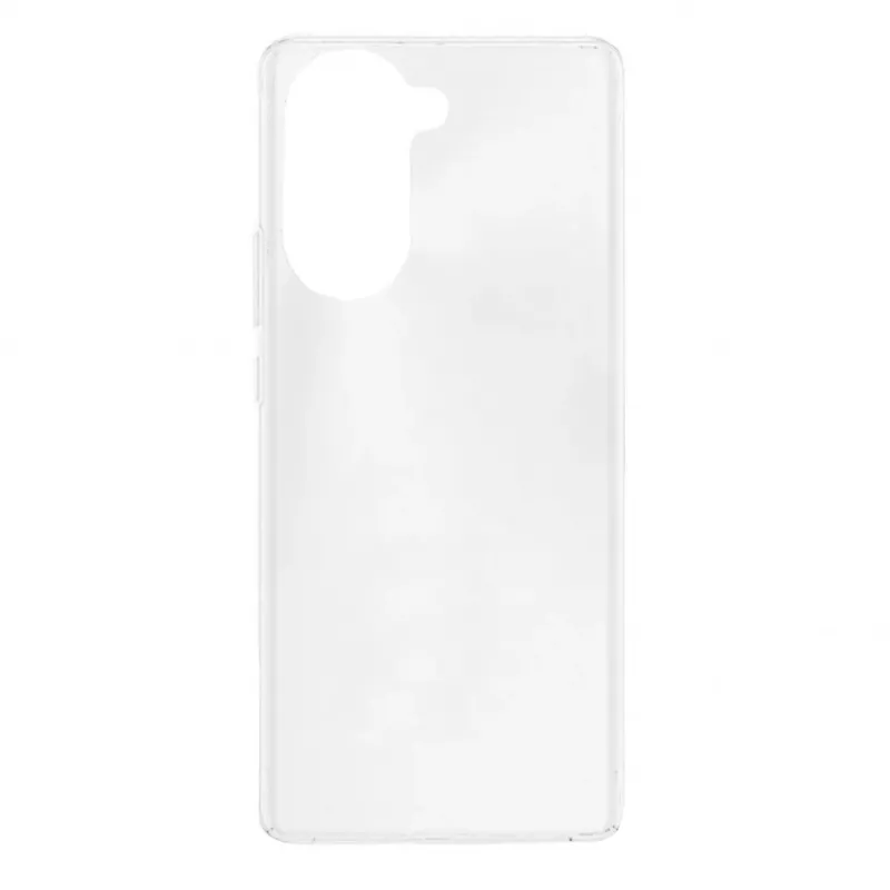 Evelatus Huawei Nova 10 Clear Silicone Case 1.5mm TPU Transparent