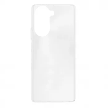 Evelatus Huawei Nova 10 Pro Clear Silicone Case 1.5mm TPU Transparent