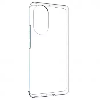 Evelatus Huawei Nova 9 SE Clear Silicone Case 1.5mm TPU Transparent