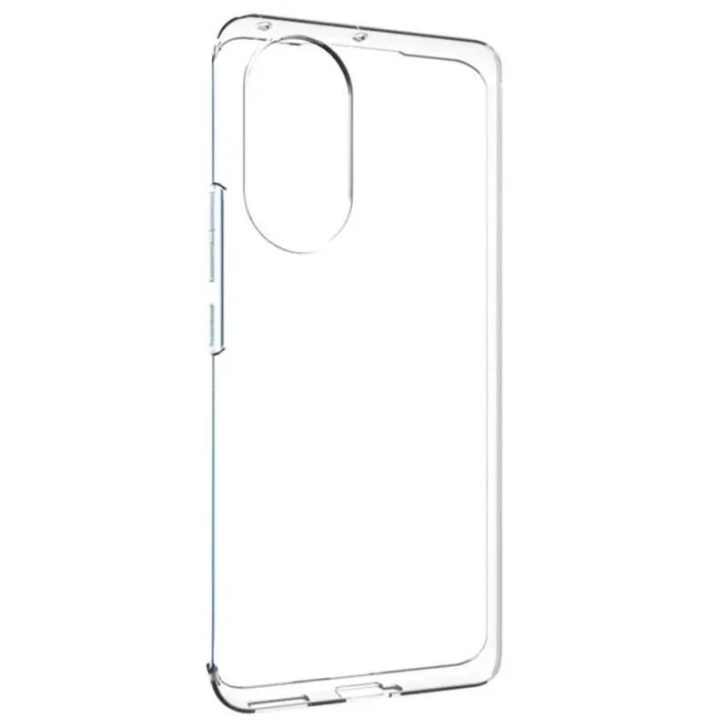 Evelatus Huawei Nova 9 SE Clear Silicone Case 1.5mm TPU Transparent