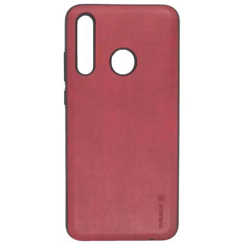 Evelatus Huawei P smart 2019 Kuton Red Back Cover