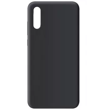 Evelatus Huawei P20 Premium pehme puudutusega silikoonkate must