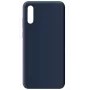 Evelatus Huawei P20 Premium pehme puudutusega silikoonkate südaöösinine