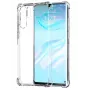 Evelatus Huawei P30 Lite sõjaväekindel põrutuskindel silikoonkate TPU läbipaistev
