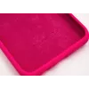 Evelatus Huawei P30 Lite Premium pehme puudutusega silikoonist ümbris - Candy Pink