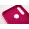Evelatus Huawei P30 Lite Premium pehme puudutusega silikoonist ümbris - Candy Pink