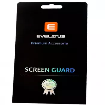 Evelatus Huawei P30 Lite TPU-ekraanikaitsekile