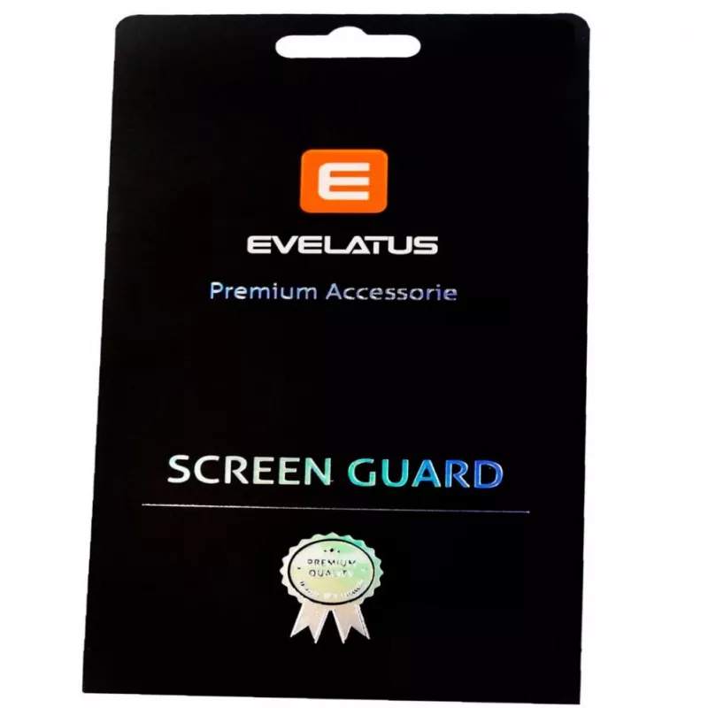 Evelatus Huawei P30 Lite TPU-ekraanikaitsekile