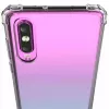 Evelatus Huawei P30 Military Shockproof Silicone Case TPU Transparent
