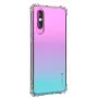 Evelatus Huawei P30 Military Shockproof Silicone Case TPU Transparent