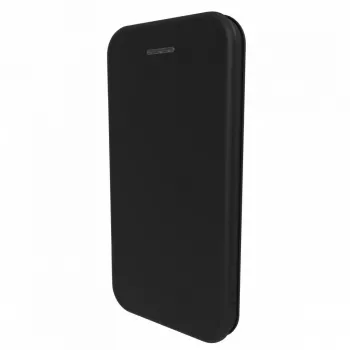 Evelatus Huawei P30 Pro raamatukujuline ümbris must