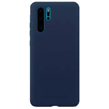 Evelatus Huawei P30 Pro Nano Silikoonist ümbris Soft Touch TPU kesköösinine