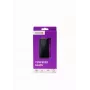 EVELATUS Huawei Y3 II Tagakaas Läbipaistev TPU