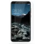 Evelatus Huawei Y5 II Tagakaas - Läbipaistev TPU