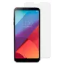 EVELATUS LG G6 Tagakaas Läbipaistev TPU Õhuke Kest