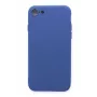 Evelatus Nano Silikoonkate Apple iPhone 7/8/SE (2020/2022) jaoks - tumesinine