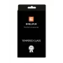 Evelatus OnePlus 6T 2.5D täiskattega Jaapani liimiga karastatud klaasist ekraanikaitse, antistaatiline