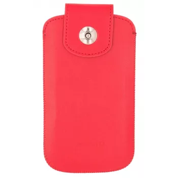 Evelatus Pocket Case 5.5 Red