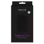 Evelatus Privacy 2.5D Silk Full Cover karastatud klaasist ekraanikaitse Apple iPhone 14 Pro Max 6.7 tolli - privaatsus, antistaatiline, Jaapani liim, 9H kõvadus, mullivaba