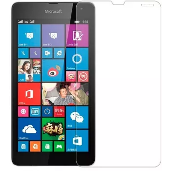 Evelatus Asendusaku Nokia Lumia 535 / Microsoft Lumia 535 (BV-L4A, 1900 mAh, Li-Ion, 3,7 V, must)