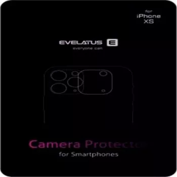 Evelatus Samsung A50 kaamera klaasläätsede asendus - läbipaistev