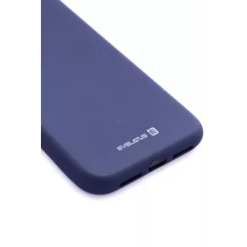 Evelatus Samsung Galaxy A04s / A13 5G Nano Silikoonümbris Soft Touch TPU südaöösinine
