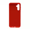 Evelatus Samsung Galaxy A04s / A13 5G Nano Silikoonümbris Soft Touch TPU Punane