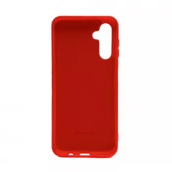 Evelatus Samsung Galaxy A04s / A13 5G Nano Silikoonümbris Soft Touch TPU Punane