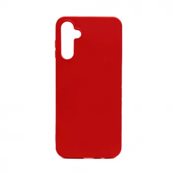 Evelatus Samsung Galaxy A04s / A13 5G Nano Silikoonümbris Soft Touch TPU Punane