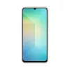 Evelatus Samsung Galaxy A06 5G Premium Magnetilise Pehme Puudutusega Silikoonist Ümbris Pebble