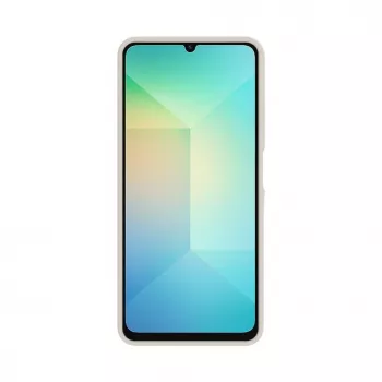 Evelatus Samsung Galaxy A06 5G Premium Magnetilise Pehme Puudutusega Silikoonist Ümbris Pebble