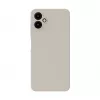 Evelatus Samsung Galaxy A06 5G Premium Magnetilise Pehme Puudutusega Silikoonist Ümbris Pebble