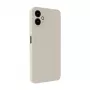 Evelatus Samsung Galaxy A06 5G Premium Magnetilise Pehme Puudutusega Silikoonist Ümbris Pebble